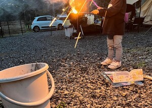 シングル世帯で来てくれたお客様