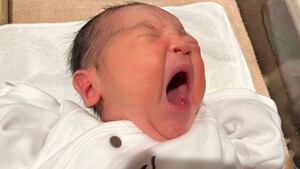 私事ながら報告です！