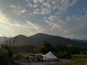 8月が無事に終われたことのお礼